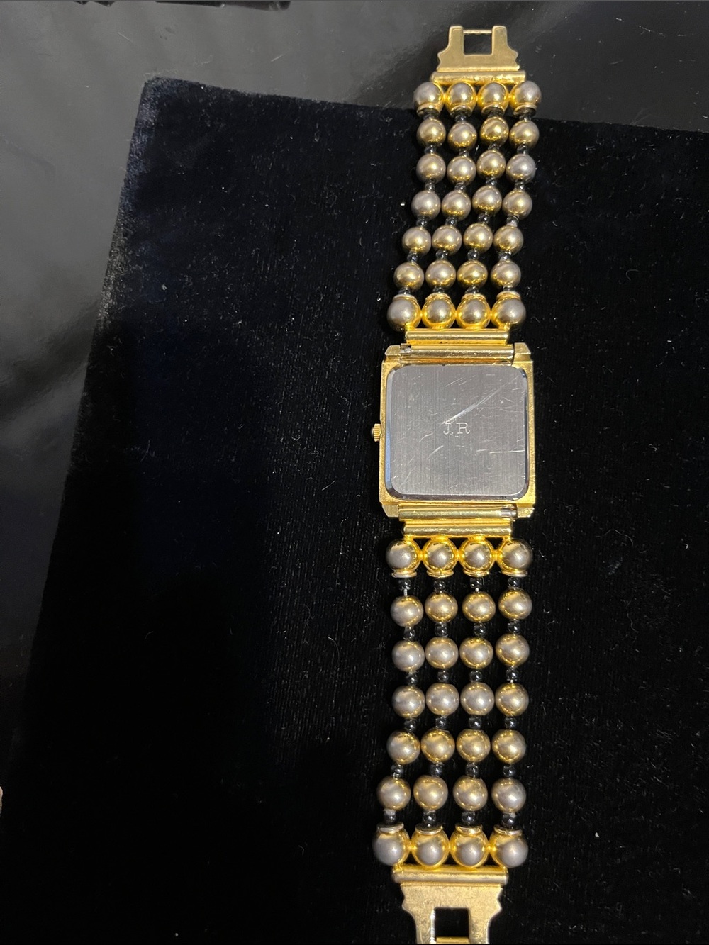 Joan Rivers watch( working) - Picture 4 of 4